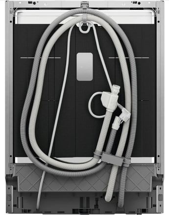 Vestavná myčka nádobí Electrolux 800 ComfortLift KL82A505S (10)