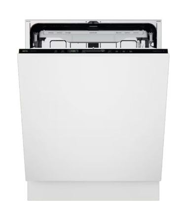 Vestavná myčka nádobí AEG 8000 ComfrortLift GI8200B5PN