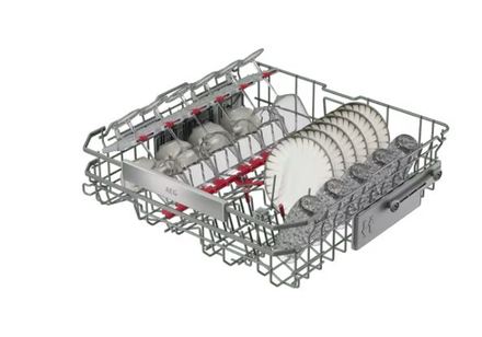Vestavná myčka nádobí AEG 8000 ComfrortLift GI8200B5PN (2)