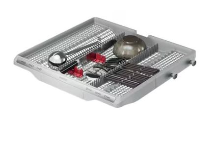 Vestavná myčka nádobí AEG 8000 ComfrortLift GI8200B5PN (4)