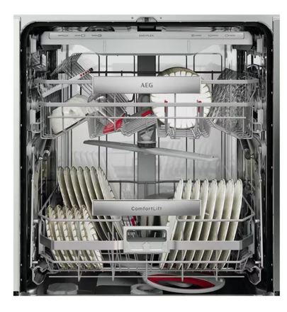 Vestavná myčka nádobí AEG 8000 ComfrortLift GI8200B5PN (5)