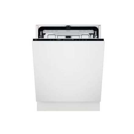 Vestavná myčka nádobí AEG 8000 ComfrortLift GI8200B5PN