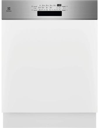 Vestavná myčka nádobí Electrolux 800 KI82X220SX