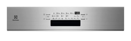 Vestavná myčka nádobí Electrolux 800 KI82X220SX (1)
