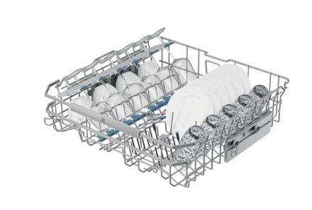 Vestavná myčka nádobí Electrolux 800 KI82X220SX (3)