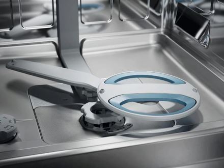 Vestavná myčka nádobí Electrolux 800 KI82X220SX (5)