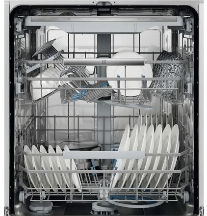 Vestavná myčka nádobí Electrolux 800 KI82X220SX (6)