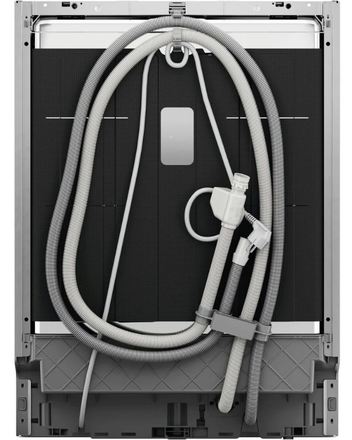 Vestavná myčka nádobí Electrolux 800 KI82X220SX (7)