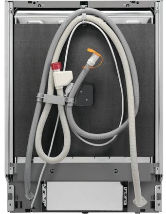Vestavná myčka nádobí Electrolux 800 KI82X220SX (9)