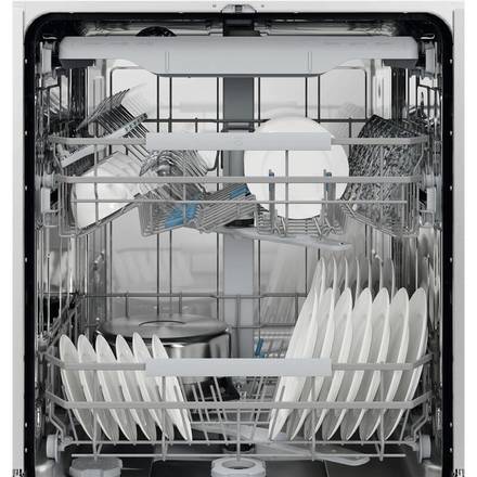 Vestavná myčka nádobí Electrolux 700 E72IA200SX (2)