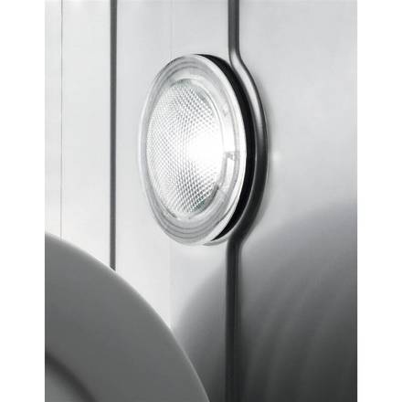 Vestavná myčka nádobí Electrolux 700 E72IA200SX (7)
