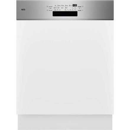 Vestavná myčka nádobí AEG 7000 GT7200A2SNM