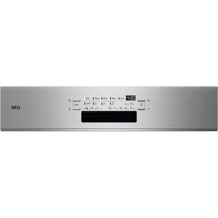 Vestavná myčka nádobí AEG 7000 GT7200A2SNM (1)