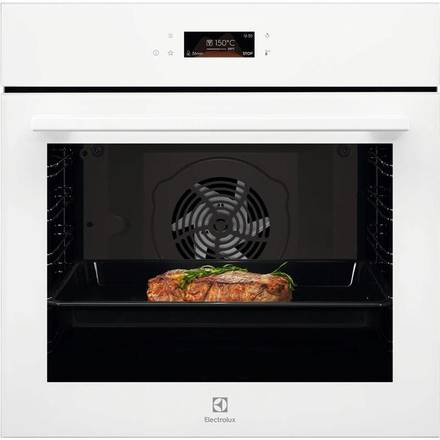 Samostatná vestavná trouba Electrolux 700 MealAssist LOEF8F38V