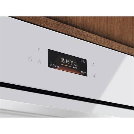 Samostatná vestavná trouba Electrolux 700 MealAssist LOEF8F38V (2)
