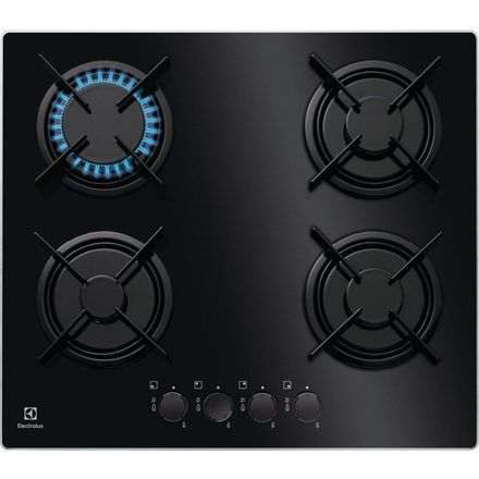 Plynová varná deska Electrolux 300 EGT6242NVK