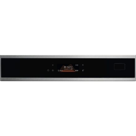 Vestavná parní trouba Electrolux 800 MealAssist SteamPro EOB8S38X (3)
