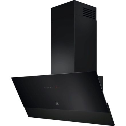 Komínový odsavač par Electrolux 700 Breeze LFV639K