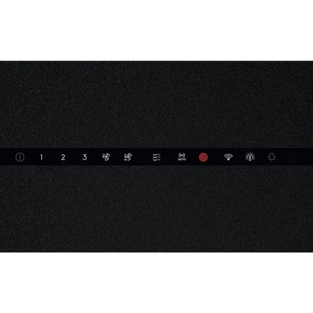 Komínový odsavač par Electrolux 900 AutoSense KFV829Z (1)