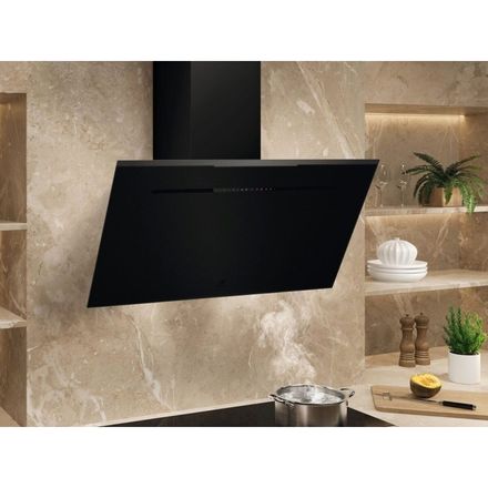 Komínový odsavač par Electrolux 900 AutoSense KFV829Z (2)