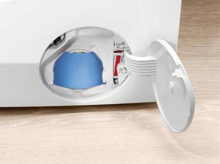 Pračka se sušičkou Electrolux 900 UltraCare EN9W2496BE (5)