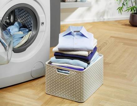 Pračka se sušičkou Electrolux 900 UltraCare EN9W2496BE (7)