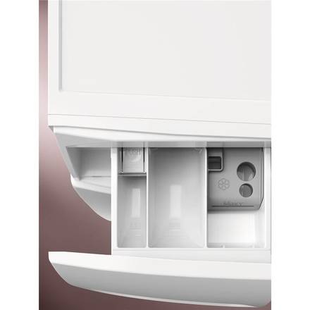Pračka s předním plněním Electrolux 600 SensiCare® EW6F8482C (2)