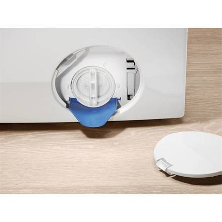 Pračka s předním plněním Electrolux 600 SensiCare® EW6F8482C (5)