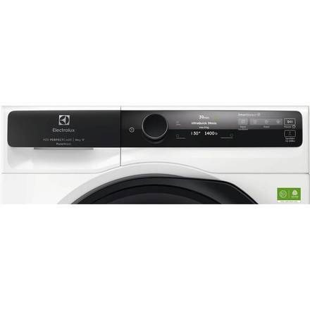 Pračka s předním plněním Electrolux 900 PureWash EW9F7417SWCC (1)