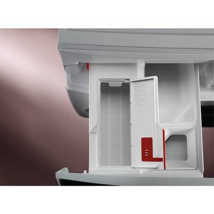 Pračka s předním plněním Electrolux 900 PureWash EW9F7417SWCC (2)