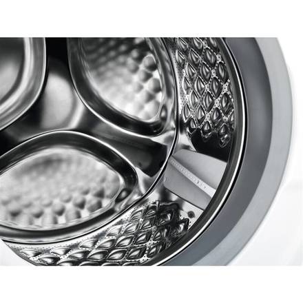 Pračka s předním plněním Electrolux 900 PureWash EW9F7417SWCC (4)