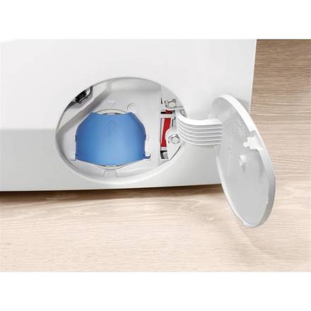 Pračka s předním plněním Electrolux 900 PureWash EW9F7417SWCC (5)