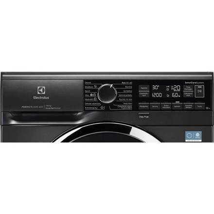 Pračka s předním plněním Electrolux 600 SensiCare® EWS6226CXC (1)