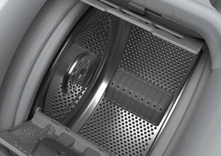 Pračka s horním plněním Electrolux 700 SteamCare® EW7T337DC (3)