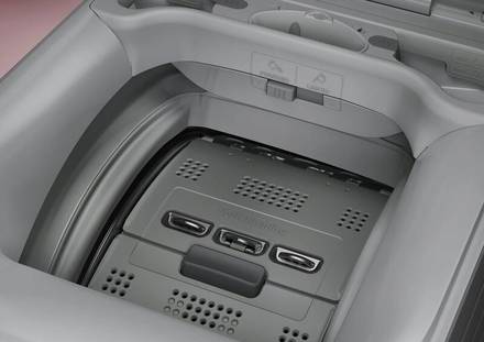 Pračka s horním plněním Electrolux 700 SteamCare® EW7T337DC (4)