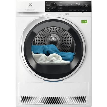 Sušička prádla Electrolux 900 PerfectCare EW9D494SCC