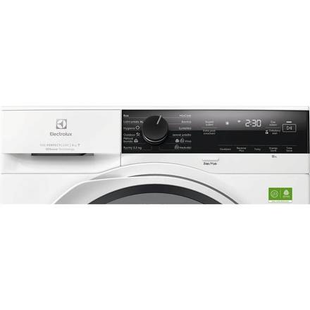 Sušička prádla Electrolux 900 PerfectCare EW9D494SCC (1)