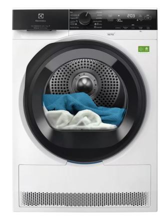 Sušička prádla Electrolux 900 PerfectCare EW9D495CC