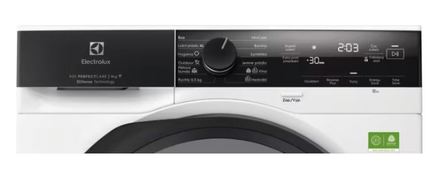 Sušička prádla Electrolux 900 PerfectCare EW9D495CC (1)