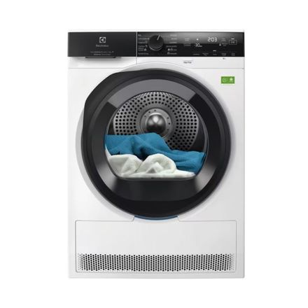 Sušička prádla Electrolux 900 PerfectCare EW9D495CC