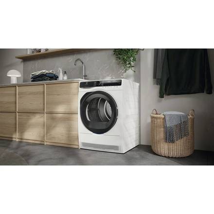 Sušička prádla Electrolux 900 PerfectCare EW9D595CC (2)