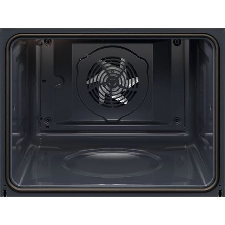 Vestavná parní trouba Electrolux 700 MealAssist CteamCrisp KOCAP3XH (1)