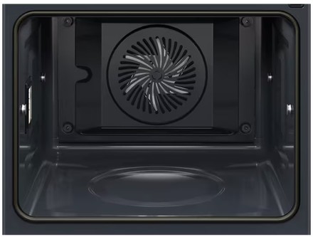 Vestavná parní trouba AEG 7000 MealAssist SteamCrisp NBR7P731ST (1)