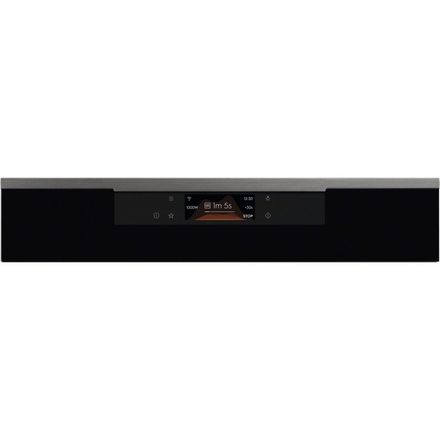 Kompaktní vestavná trouba Electrolux 700 MealAssist KVMBE08H (1)