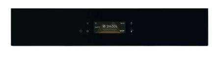 Samostatná vestavná trouba Electrolux 700 MealAssist PizzaExpert LOX8P87WZ (1)