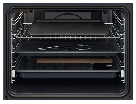Samostatná vestavná trouba Electrolux 700 MealAssist PizzaExpert LOX8P87WZ (2)