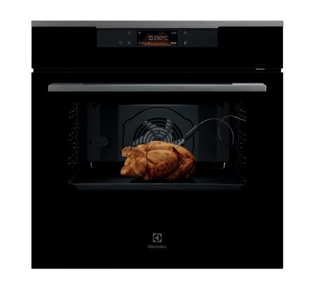 Samostatná vestavná trouba Electrolux 700 MealAssist KOEBP39H
