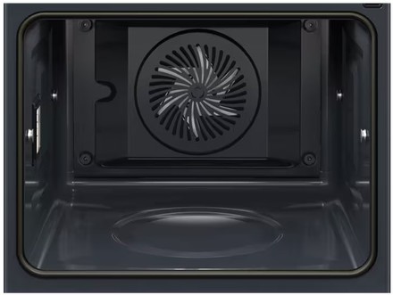 Vestavná parní trouba AEG 7000 MealAssist SteamCrisp NBR7P631SB (1)