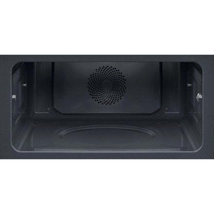 Kompaktní vestavná trouba AEG 6000 CombiQuick AirFry NKK6N40KB (3)