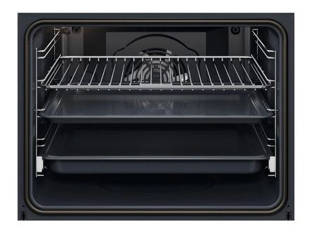 Samostatná vestavná trouba Electrolux 500 SurroundCook KOFCH36H (5)